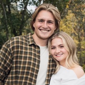 Meet your Posher, Tom